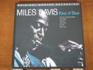 Miles Davis KIND OF BLUE - MFSL 2lp 45rpm Vinyl Ltd. Edition - Super Low #275