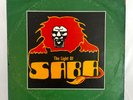 CEDRIC ‘IM’ BROOKS  - THE LIGHT OF SABA  S/T LP  - TOTAL SOUNDS JAMAICA 1974 1ST