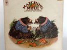 MATCHING MOLE - MATCHING MOLE LP - CBS S64850 UK 1972