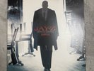 Jay-Z American Gangster Acappella LP Vinyl 2007 Roc-A-Fella Hip-Hop 12