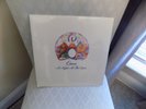 Queen A Night At The Opera LP New Sealed 1975