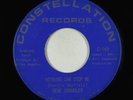 Northern Soul 45 - Gene Chandler - Nothing Can Stop Me - Constellation