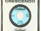 Northern Soul 45 - Lyrics - So Glad - GNP Crescendo VG++