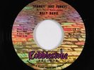 Northern Soul Funk 45 - Billy Davis - Stanky (Get Funky) - Cobblestone VG++