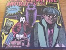 Milano Constantine & Morlockko Plus - Foreign Exchange