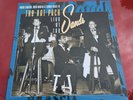 Frank Sinatra, Dean Martin & Sammy Davis Jr. The Rat Pack Live At The Sand Vinyl