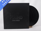 Various Lost & Found 2012-2023 Limited Edition 6 x 12