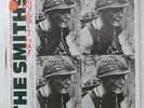 SMITHS MEAT IS MURDER ROUGH TRADE 25RTL3001 1LP