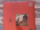 SIGNED Malcolm Todd - Do That Again (Red Vinyl) Sealed