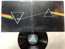 Pink Floyd The Dark Side Of The Moon Japan LP [28806ER]