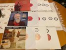 RCA Living stereo LSC  violin HEIFETZ 45 RPM 200g MINT 1 side 27 lp