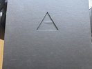Pink Floyd - The Dark Side Of The Moon 50th Anniversary Deluxe Box Set - PHOTOS