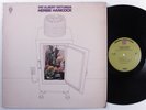 HERBIE HANCOCK Fat Albert Rotunda WARNER BROS LP VG+ h