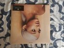 Ariana Grande Sweetener Eternal Sunshine Tour Exclusive Vinyl Pink/Orange Burst