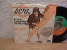 AC/DC – It's A Long Way To The Top 