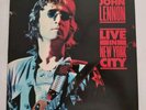JOHN LENNON LIVE IN NEW YORK CITY VINYL FRANCE