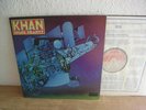 KHAN SPACE SHANTY LP 1972 MINT- UK DERAM PROG. PSYCH. MONSTER