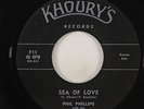 Phil Phillips w/ The Twilights 