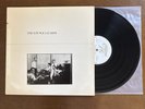 THE LOUNGE LIZARDS self-titled vinyl LP 1981 VG+/VG S/T