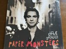 DAVE GAHAN Paper Monsters vinyl LP SEALED NEW 2021 reissue Depeche Mode
