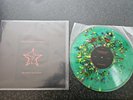 THE SISTERS OF MERCY  MULTICOLOURED SPLATTER VINYL  LP