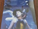 The Marias:  Submarine: Bad World Records Black/Blue Liquid **Sealed & In Hand**