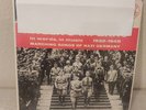 Historical WWII  Vinyl LP Marching Songs Of Germany Inferno Audio Rarities