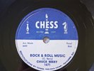 Chuck Berry, Rock & Roll Music/Blue Feeling, 10
