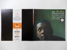 John Coltrane Quartet Ballads MCA Records VIM-4606 Japan  VINYL LP