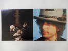 Bob Dylan Masterpieces CBS/Sony 57AP 875 7 Japan  VINYL LP