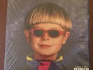 Alien Boy by Tree, Oliver (Record, 2019) - USED, EXCELLENT CONDITION - RARE