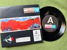 DEPECHE MODE - STRIPPED - UK - 7