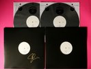 WHITE LABEL - Pink Floyd Live At Los Angeles Sports Arena - 4 Disc Vinyl LP Set