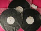 WHITE LABEL - Jethro Tull - Live: Bursting Out - Steven Wilson Remix Triple LP