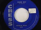 Howlin' Wolf 