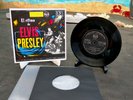 1 x Spain EPA 1962  Elvis Presley  El Ritmo De Elvis Presley  RCA   33053