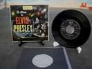 1 x Spain EPA 1956  Elvis Presley  El Ritmo De Elvis Presley  RCA 3 - 20162