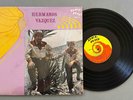 Ranchera LP Hermanos Vazquez - Los Amores De La Guera * Del Rio DDR-1523