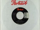 Modern Soul Boogie 45 - Oattes Van Schaik - Lovelight - Portrait