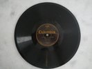 78 RPM Record Columbia 15047 Dock Walsh The East Bound Train I'm Free at Last
