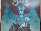 Ghost, Opus Eponymous