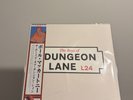 Paul McCartney - The Boys of Dungeon Lane - Pink Vinyl Assai Obi Strip - In hand