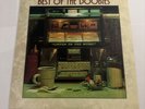 The Doobie Brothers - Best Of The Doobies Cola Bottle Green Vinyl New butOPPENED