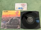 Fallout 3 + 4 Last Songs for the End Of The World VGM Black Vinyl LP