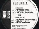 Suburbia - '2' The Dark (12