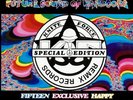 Various - The Future Sound Of Hardcore (3xLP) (Very Good Plus (VG+)) - 401007043