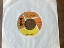 Soul Chris Clark ‎– Love's Gone Bad / Put Yourself In My Place  V.I.P. 25038