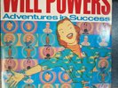 Will Powers Adventures In Success IS156 Electronic Synth 1983 7