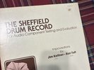 JIM KELTNER RON TUTT The Sheffield Drum Record 1981 Direct To Disc Audiophile LP