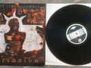 Front Line Assembly - Millenium - LP- 1st Press. Vinyl  - OIS-  VG/VG+